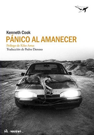 PÁNICO AL AMANECER | 9788412220513 | COOK, KENNETH | Galatea Llibres | Librería online de Reus, Tarragona | Comprar libros en catalán y castellano online