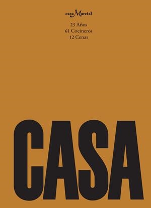 CASA | 9788408231585 | MANZANO, NACHO | Galatea Llibres | Librería online de Reus, Tarragona | Comprar libros en catalán y castellano online