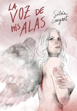 LA VOZ DE MIS ALAS | 9788408233435 | CONGOST, SILVIA | Galatea Llibres | Llibreria online de Reus, Tarragona | Comprar llibres en català i castellà online