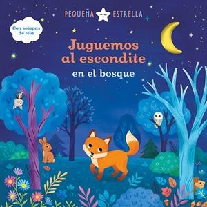 JUGUEMOS AL ESCONDITE - EN EL BOSQUE | 9789403220154 | BALLON | Galatea Llibres | Librería online de Reus, Tarragona | Comprar libros en catalán y castellano online