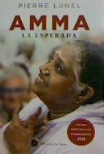 AMMA | 9788416145768 | LUNEL, PIERRE | Galatea Llibres | Llibreria online de Reus, Tarragona | Comprar llibres en català i castellà online