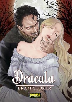 DRACULA (CLÁSICOS MANGA) | 9788467942569 | STOKER, BRAM/KING, STACY/NITHOUHEI, VIRGINIA | Galatea Llibres | Librería online de Reus, Tarragona | Comprar libros en catalán y castellano online