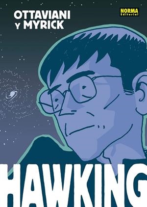 HAWKING | 9788467940459 | OTTAVIANI, JIM / LELAND MYRICK | Galatea Llibres | Llibreria online de Reus, Tarragona | Comprar llibres en català i castellà online