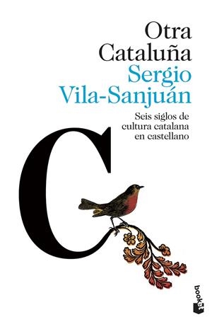 OTRA CATALUÑA | 9788423358052 | VILA-SANJUÁN, SERGIO | Galatea Llibres | Llibreria online de Reus, Tarragona | Comprar llibres en català i castellà online