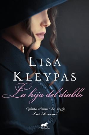 LA HIJA DEL DIABLO (LOS RAVENEL 5) | 9788418045394 | KLEYPAS, LISA | Galatea Llibres | Llibreria online de Reus, Tarragona | Comprar llibres en català i castellà online
