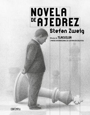 NOVELA DE AJEDREZ | 9788414029848 | ZWEIG, STEFAN | Galatea Llibres | Llibreria online de Reus, Tarragona | Comprar llibres en català i castellà online