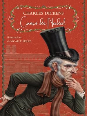 CANÇÓ DE NADAL | 9788448952020 | DICKENS, CHARLES | Galatea Llibres | Llibreria online de Reus, Tarragona | Comprar llibres en català i castellà online