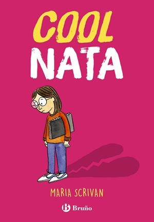 COOL NATA | 9788469628935 | SCRIVAN, MARIA | Galatea Llibres | Librería online de Reus, Tarragona | Comprar libros en catalán y castellano online