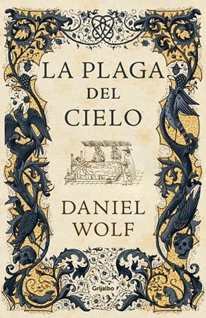 LA PLAGA DEL CIELO (SAGA DE LOS FLEURY 4) | 9788425359446 | WOLF, DANIEL | Galatea Llibres | Llibreria online de Reus, Tarragona | Comprar llibres en català i castellà online