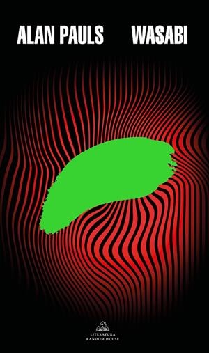 WASABI | 9788439736462 | PAULS, ALAN | Galatea Llibres | Llibreria online de Reus, Tarragona | Comprar llibres en català i castellà online
