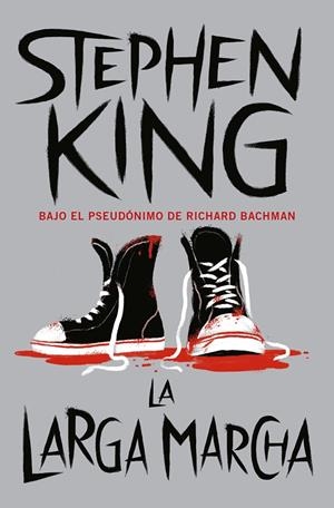 LA LARGA MARCHA | 9788466352239 | STEPHEN KING | Galatea Llibres | Llibreria online de Reus, Tarragona | Comprar llibres en català i castellà online