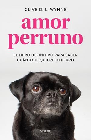 AMOR PERRUNO | 9788417752194 | WYNNE, CLIVE D.L. | Galatea Llibres | Librería online de Reus, Tarragona | Comprar libros en catalán y castellano online