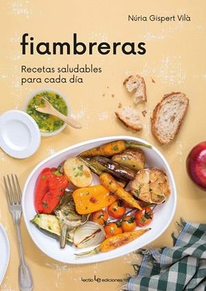FIAMBRERAS | 9788416918836 | GISPERT VILÀ, NÚRIA | Galatea Llibres | Librería online de Reus, Tarragona | Comprar libros en catalán y castellano online