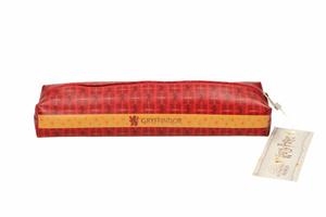 ESTUCHE ROJO GRYFFINDOR | 8435450242953 | Galatea Llibres | Librería online de Reus, Tarragona | Comprar libros en catalán y castellano online