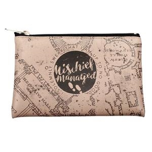 ESTUCHE MAPA DE LOS MERODEADORES HARRY POTTER | 8435450243516 | Galatea Llibres | Librería online de Reus, Tarragona | Comprar libros en catalán y castellano online