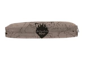 ESTUCHE ALARGADO MAPA DE LOS MERODEADORES HARRY POTTER | 8435450243509 | Galatea Llibres | Librería online de Reus, Tarragona | Comprar libros en catalán y castellano online