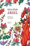ARIEL | 9788418067952 | PLATH, SYLVIA | Galatea Llibres | Llibreria online de Reus, Tarragona | Comprar llibres en català i castellà online