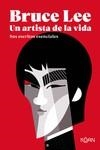 BRUCE LEE. UN ARTISTA DE LA VIDA | 9788418223150 | LEE, BRUCE | Galatea Llibres | Llibreria online de Reus, Tarragona | Comprar llibres en català i castellà online