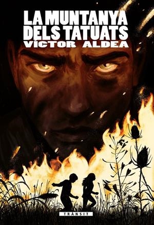 LA MUNTANYA DELS TATUATS | 9788413581071 | ALDEA, VICTOR | Galatea Llibres | Librería online de Reus, Tarragona | Comprar libros en catalán y castellano online
