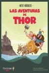 LAS AVENTURAS DE THOR | 9788418139482 | BAÑOS, GISELA | Galatea Llibres | Llibreria online de Reus, Tarragona | Comprar llibres en català i castellà online
