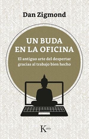 UN BUDA EN LA OFICINA | 9788499887647 | ZIGMOND, DAN | Galatea Llibres | Librería online de Reus, Tarragona | Comprar libros en catalán y castellano online