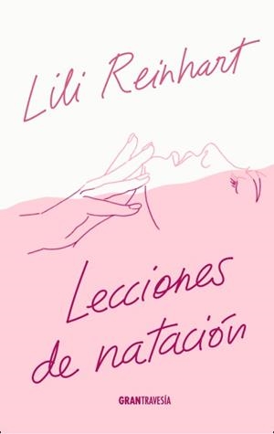 LECCIONES DE NATACIÓN | 9788412056082 | REINHART, LILI | Galatea Llibres | Llibreria online de Reus, Tarragona | Comprar llibres en català i castellà online