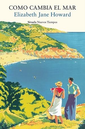 COMO CAMBIA EL MAR | 9788418245930 | HOWARD, ELIZABETH JANE | Galatea Llibres | Librería online de Reus, Tarragona | Comprar libros en catalán y castellano online