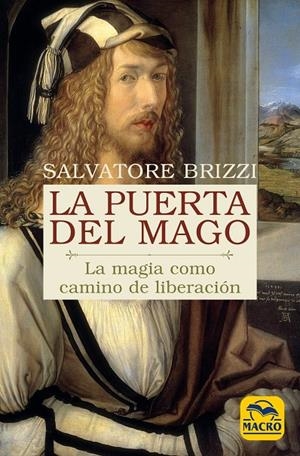 LA PUERTA DEL MAGO | 9788417080808 | BRIZZI, SALVATORE | Galatea Llibres | Llibreria online de Reus, Tarragona | Comprar llibres en català i castellà online