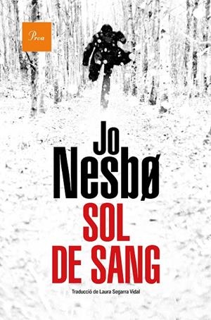 SOL DE SANG | 9788475888514 | NESBO, JO | Galatea Llibres | Librería online de Reus, Tarragona | Comprar libros en catalán y castellano online