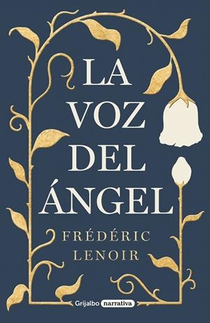 LA VOZ DEL ÁNGEL | 9788425359545 | LENOIR, FREDERIC | Galatea Llibres | Llibreria online de Reus, Tarragona | Comprar llibres en català i castellà online