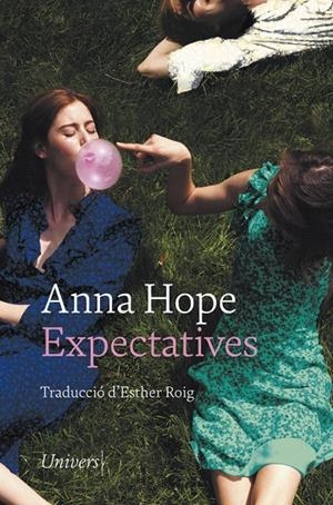 EXPECTATIVES | 9788417868437 | HOPE, ANNA | Galatea Llibres | Llibreria online de Reus, Tarragona | Comprar llibres en català i castellà online