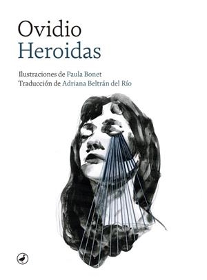 HEROIDAS | 9788418059414 | BONET, PAULA | Galatea Llibres | Librería online de Reus, Tarragona | Comprar libros en catalán y castellano online