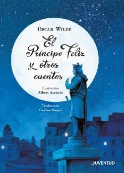 EL PRÍNCIPE FELIZ Y OTROS CUENTOS | 9788426146182 | WILDE, OSCAR | Galatea Llibres | Llibreria online de Reus, Tarragona | Comprar llibres en català i castellà online