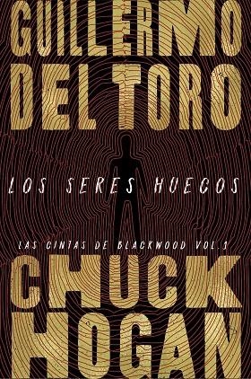 LOS SERES HUECOS  | 9788413620787 | DEL TORO, GUILLERMO / HOGAN, CHUCK | Galatea Llibres | Llibreria online de Reus, Tarragona | Comprar llibres en català i castellà online