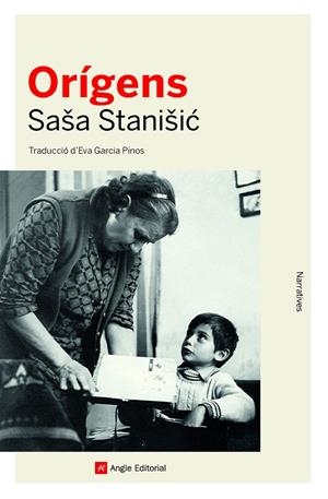 ORÍGENS | 9788418197277 | STANISIC, SASA | Galatea Llibres | Llibreria online de Reus, Tarragona | Comprar llibres en català i castellà online