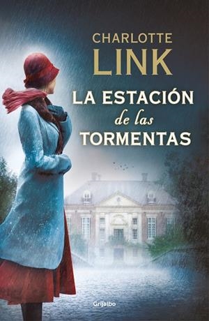 LA ESTACION DE LAS TORMENTAS (LA ESTACION DE LAS TORMENTAS 1) | 9788425358173 | LINK, CHARLOTTE | Galatea Llibres | Llibreria online de Reus, Tarragona | Comprar llibres en català i castellà online