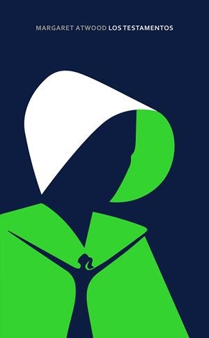 LOS TESTAMENTOS | 9788418363382 | ATWOOD, MARGARET | Galatea Llibres | Llibreria online de Reus, Tarragona | Comprar llibres en català i castellà online