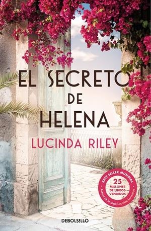 EL SECRETO DE HELENA | 9788466353809 | RILEY, LUCINDA | Galatea Llibres | Librería online de Reus, Tarragona | Comprar libros en catalán y castellano online