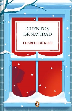 CUENTOS DE NAVIDAD | 9788491054801 | DICKENS, CHARLES | Galatea Llibres | Librería online de Reus, Tarragona | Comprar libros en catalán y castellano online