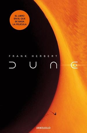 DUNE NUEVA EDICION LAS CRONICAS DE DUNE 1 | 9788466356954 | HERBERT, FRANK | Galatea Llibres | Llibreria online de Reus, Tarragona | Comprar llibres en català i castellà online