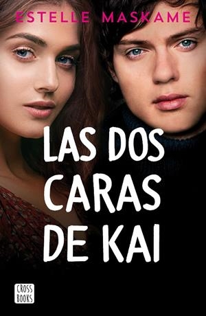 LAS DOS CARAS DE KAI | 9788408232896 | MASKAME, ESTELLE | Galatea Llibres | Llibreria online de Reus, Tarragona | Comprar llibres en català i castellà online