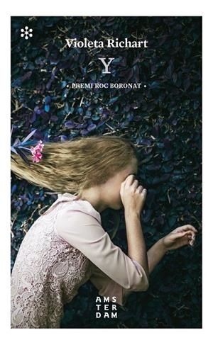 Y | 9788417918361 | PÉREZ RICHART, VIOLETA | Galatea Llibres | Librería online de Reus, Tarragona | Comprar libros en catalán y castellano online