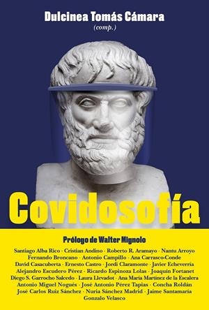 COVIDOSOFÍA | 9788449337543 | TOMÁS CÁMARA, DULCINEA | Galatea Llibres | Librería online de Reus, Tarragona | Comprar libros en catalán y castellano online