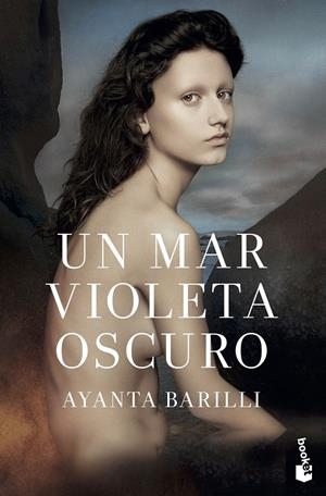 UN MAR VIOLETA OSCURO | 9788408234777 | BARILLI, AYANTA | Galatea Llibres | Librería online de Reus, Tarragona | Comprar libros en catalán y castellano online