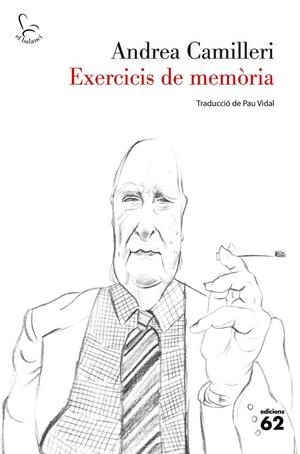 EXERCICIS DE MEMÒRIA | 9788429778960 | CAMILLERI, ANDREA | Galatea Llibres | Llibreria online de Reus, Tarragona | Comprar llibres en català i castellà online