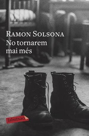 NO TORNAREM MAI MÉS | 9788417423919 | SOLSONA, RAMON | Galatea Llibres | Llibreria online de Reus, Tarragona | Comprar llibres en català i castellà online