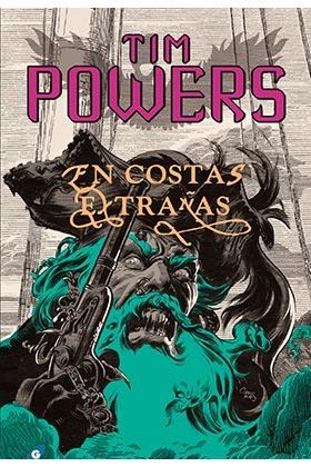 EN COSTAS EXTRAÑAS | 9788417507527 | POWERS, TIM | Galatea Llibres | Llibreria online de Reus, Tarragona | Comprar llibres en català i castellà online
