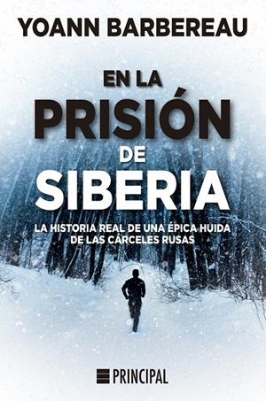 EN LA PRISION DE SIBERIA | 9788418216084 | BARBEREAU, YOANN | Galatea Llibres | Librería online de Reus, Tarragona | Comprar libros en catalán y castellano online