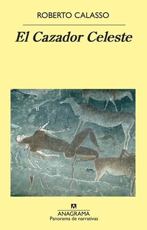 EL CAZADOR CELESTE | 9788433980748 | CALASSO, ROBERTO | Galatea Llibres | Librería online de Reus, Tarragona | Comprar libros en catalán y castellano online