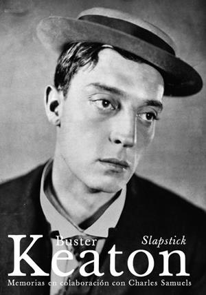 BUSTER KEATON | 9788486702724 | KEATON, BUSTER | Galatea Llibres | Llibreria online de Reus, Tarragona | Comprar llibres en català i castellà online